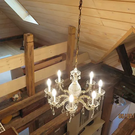 Appartement Montana *