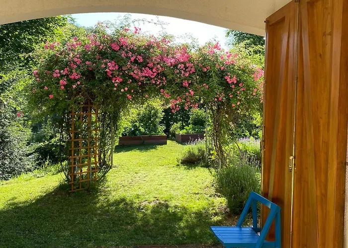 Apartamento Montana