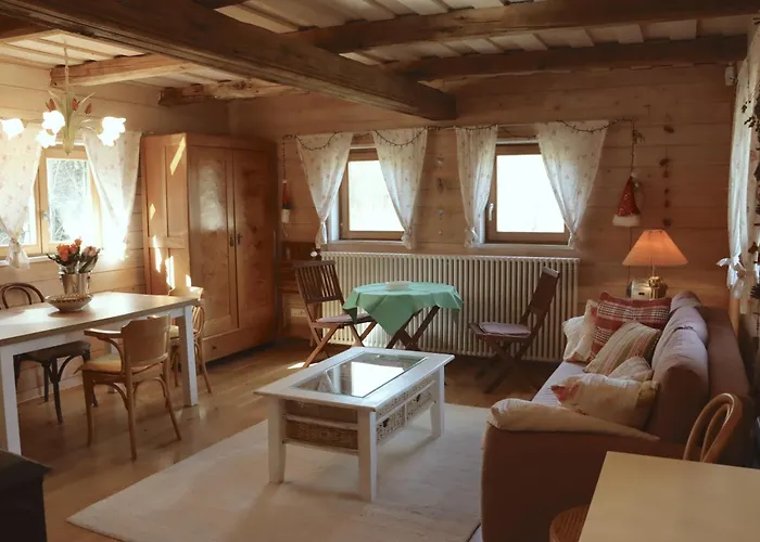 Apartamento Montana *