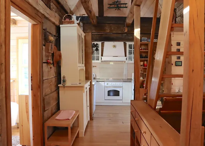 Apartamento Montana *