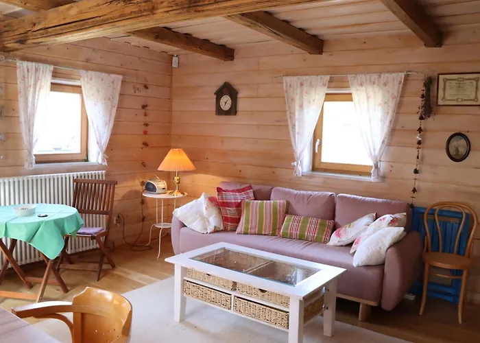 Montana Apartamento Fužine