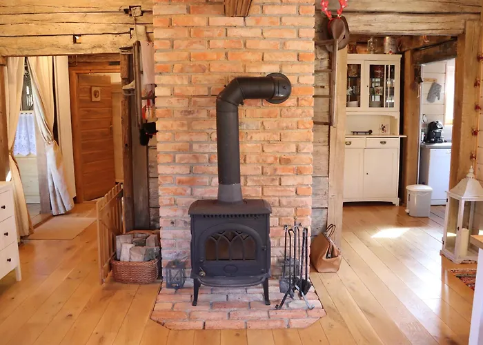 Montana Apartamento Fužine