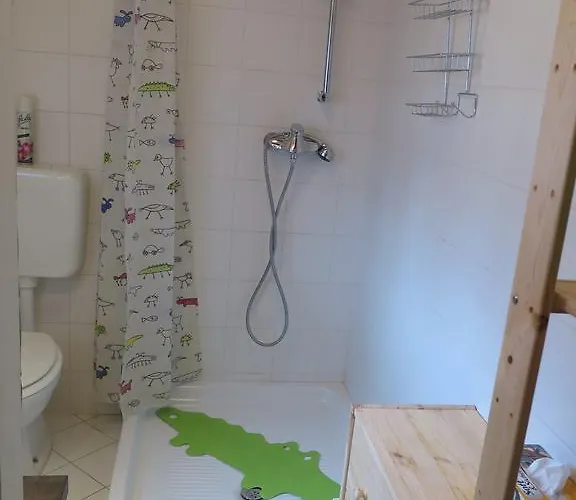 Apartamento Montana *