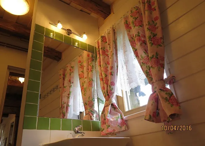 Apartamento Montana *