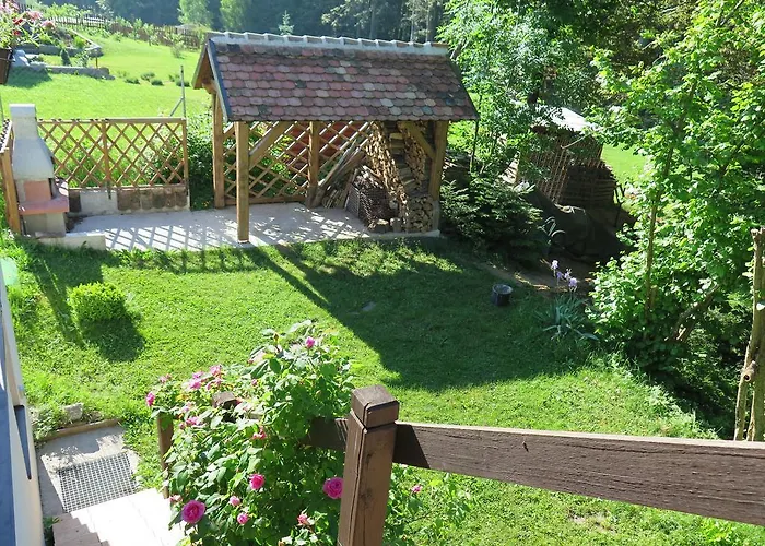 Apartamento Montana