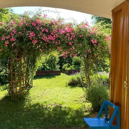 Apartament Montana