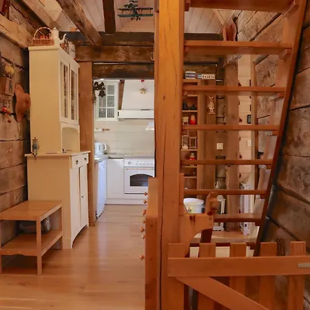 Montana Apartament