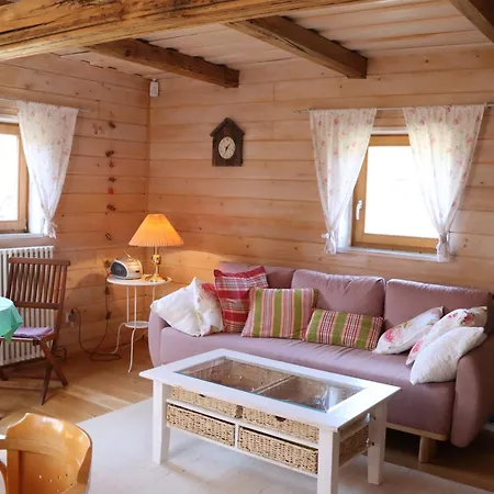 Montana Apartament Fužine