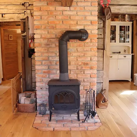 Montana Apartament Fužine