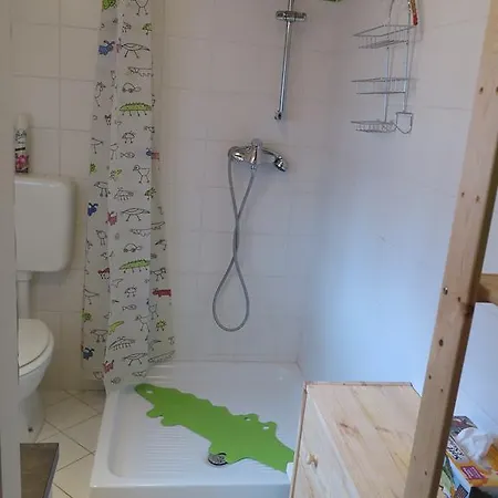 Apartament Montana *