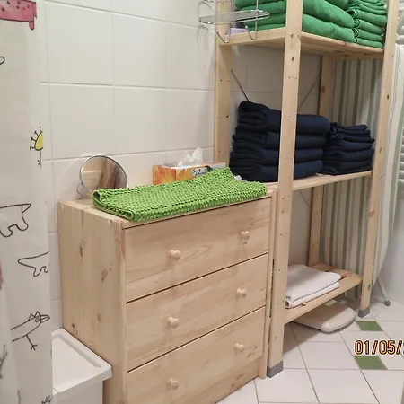 Apartament Montana Fužine