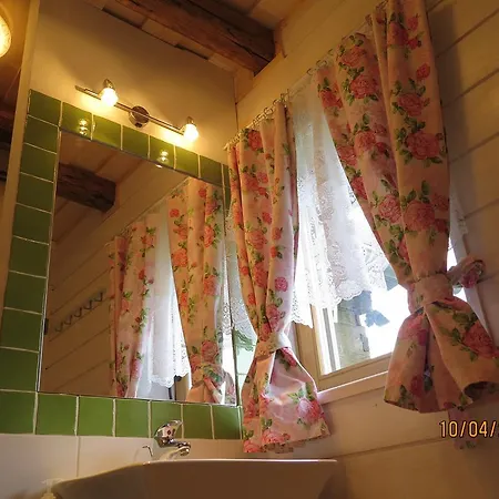 Apartament Montana *