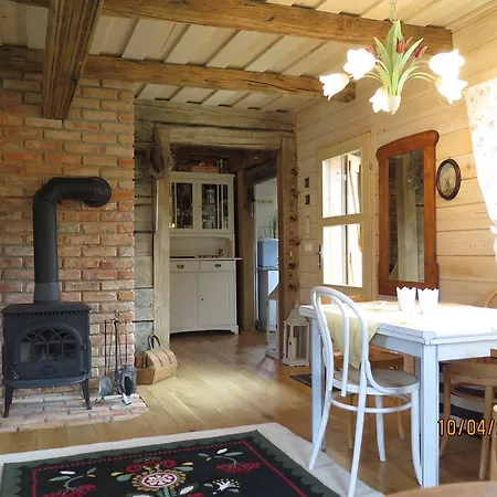 Apartament Montana