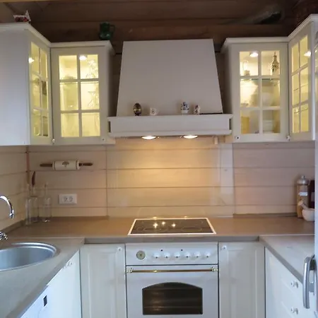Montana Apartament