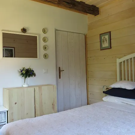Montana Apartament
