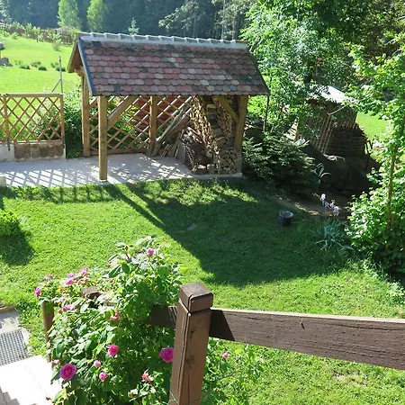 Apartament Montana