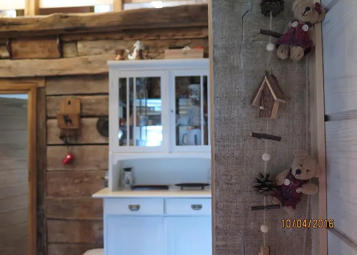 Montana Apartment